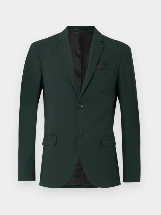 Foto van product Colbert Isaac Dewhirst groen