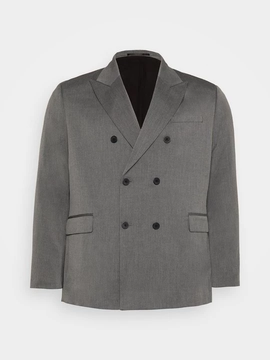 Foto van product Colbert Jack&Jones donkergrijs