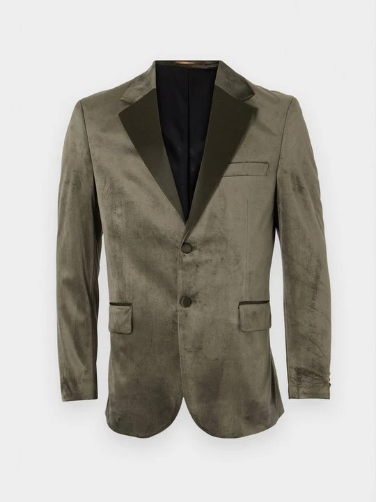 Foto van product Colbert Jack&Jones zwart