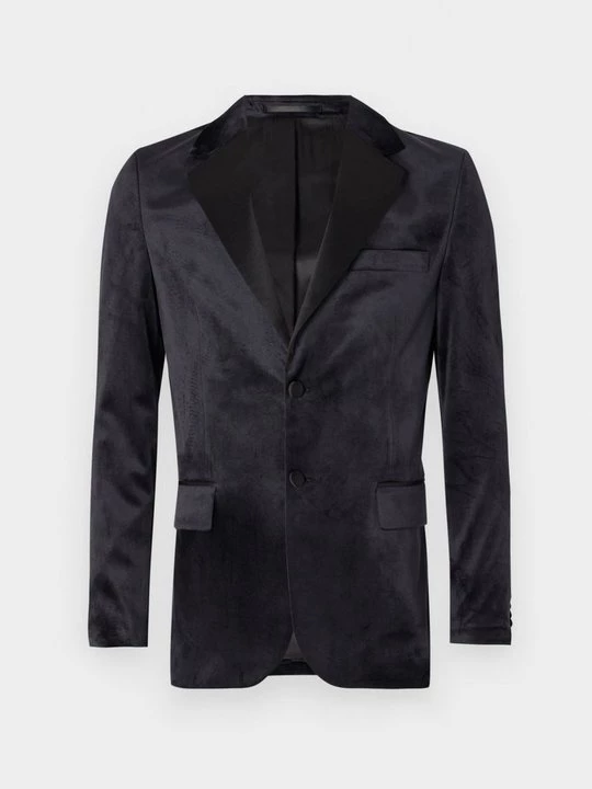 Foto van product Colbert Jack&Jones zwart