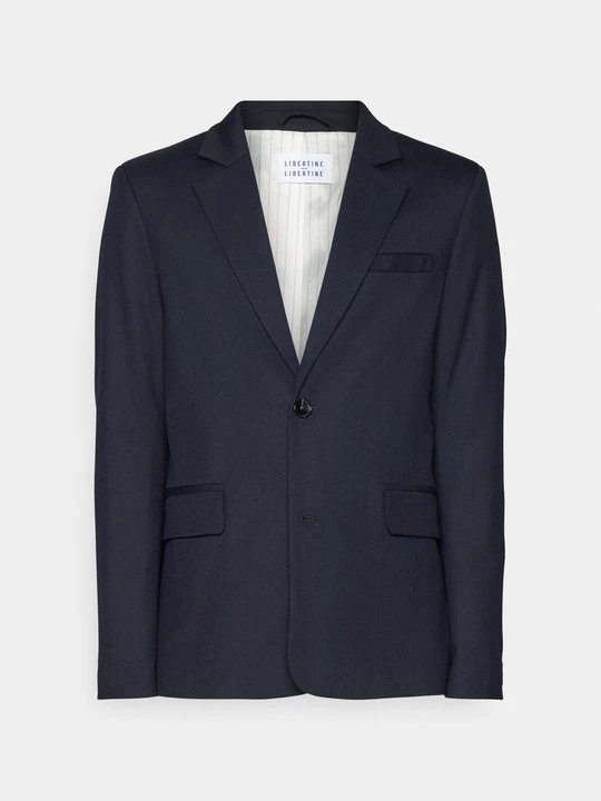 Foto van product Colbert Libertine-Libertine donkerblauw