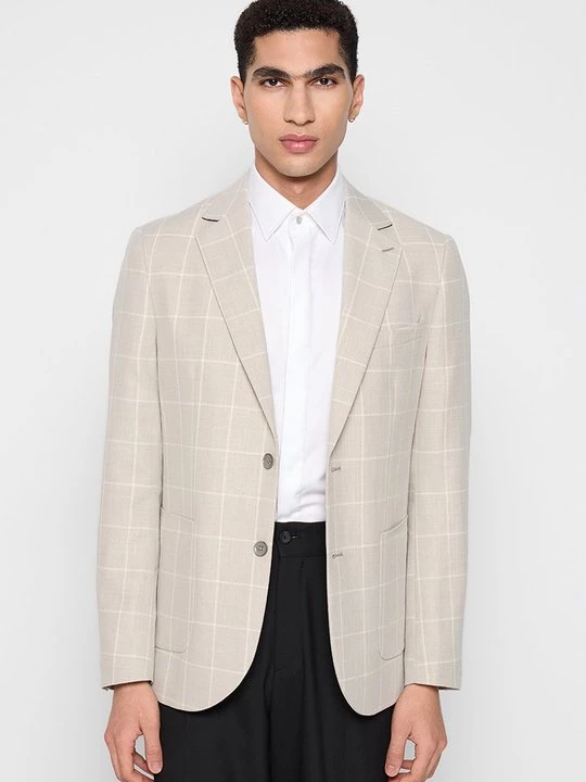 Foto van product Colbert Matinique taupe