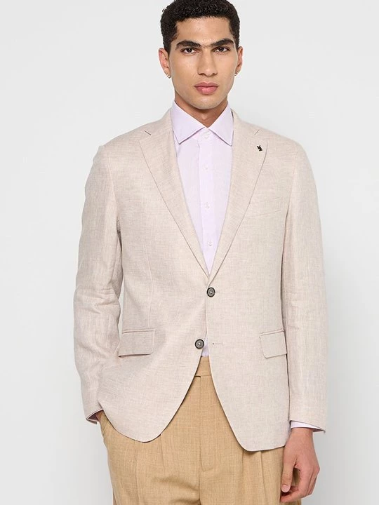 Foto van product Colbert Michael Kors beżowy