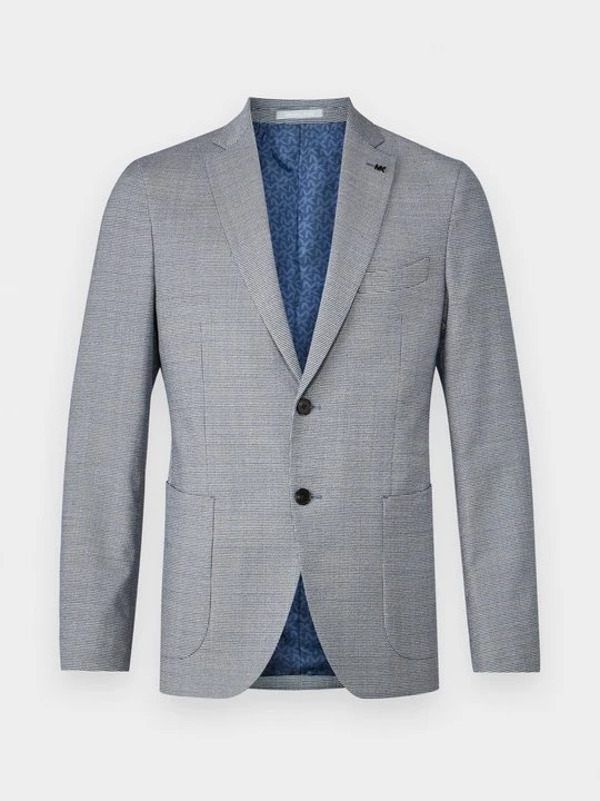 Foto van product Colbert Michael Kors blauw
