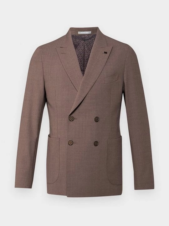 Foto van product Colbert Michael Kors bruin