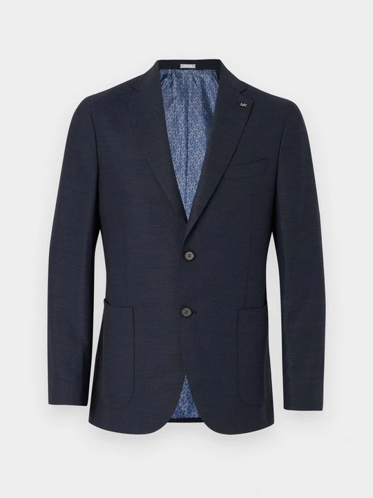 Foto van product Colbert Michael Kors donkerblauw