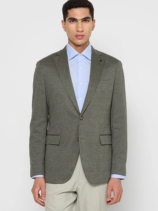 Foto van product Colbert Michael Kors donkergrijs