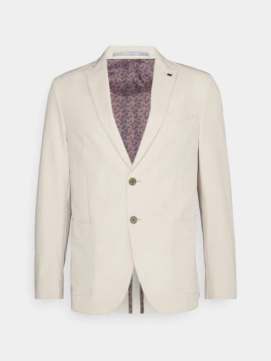 Foto van product Colbert Michael Kors zandkleur