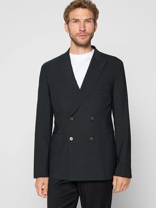 Foto van product Colbert Michael Kors zwart