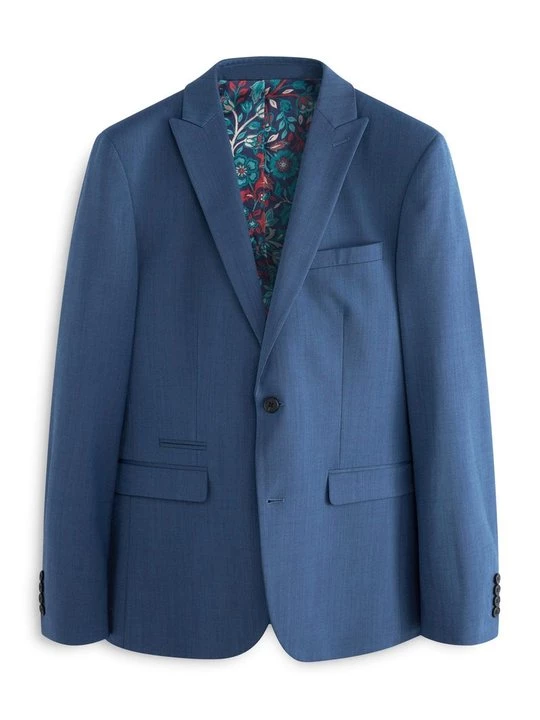 Foto van product Colbert Next blauw