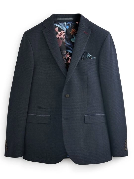 Foto van product Colbert Next blauw