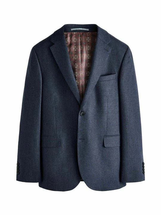 Foto van product Colbert Next blauw