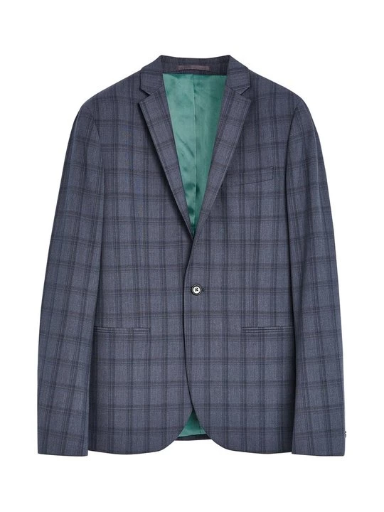 Foto van product Colbert Next blauw