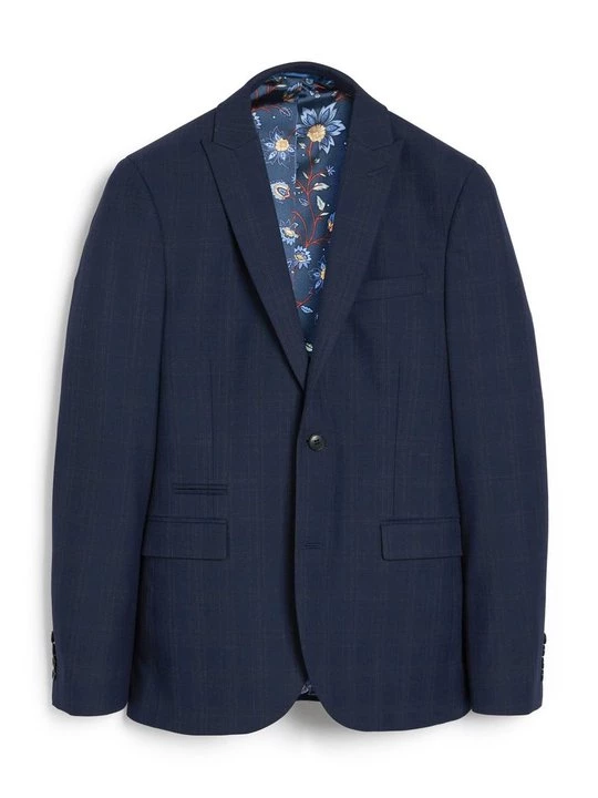 Foto van product Colbert Next blauw