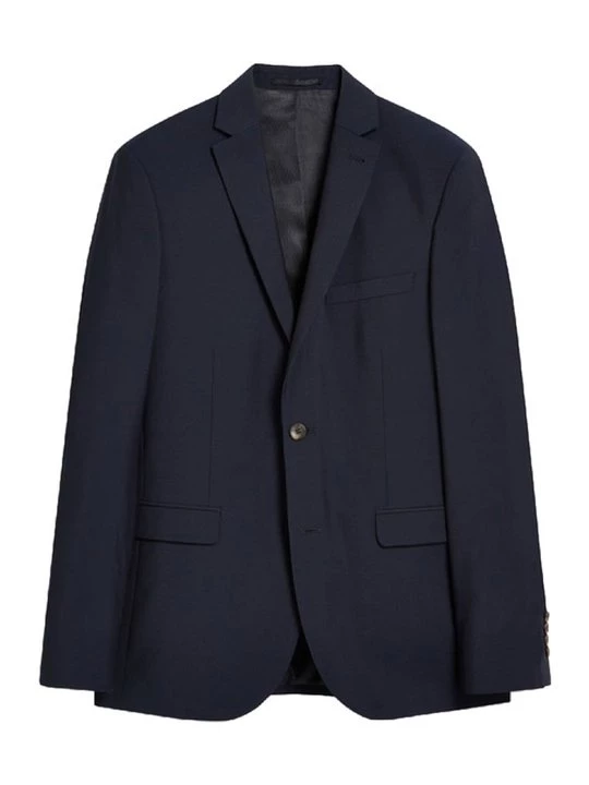Foto van product Colbert Next donkerblauw