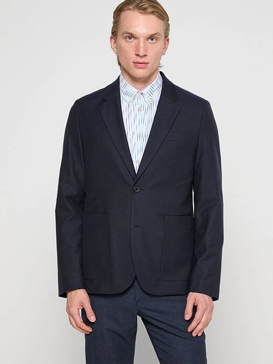 Foto van product Colbert Paul Smith blauw