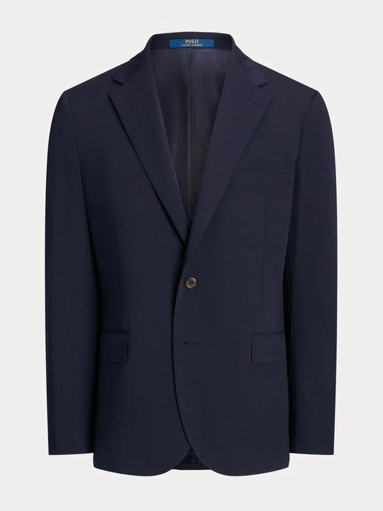 Foto van product Colbert Polo Ralph Lauren donkerblauw