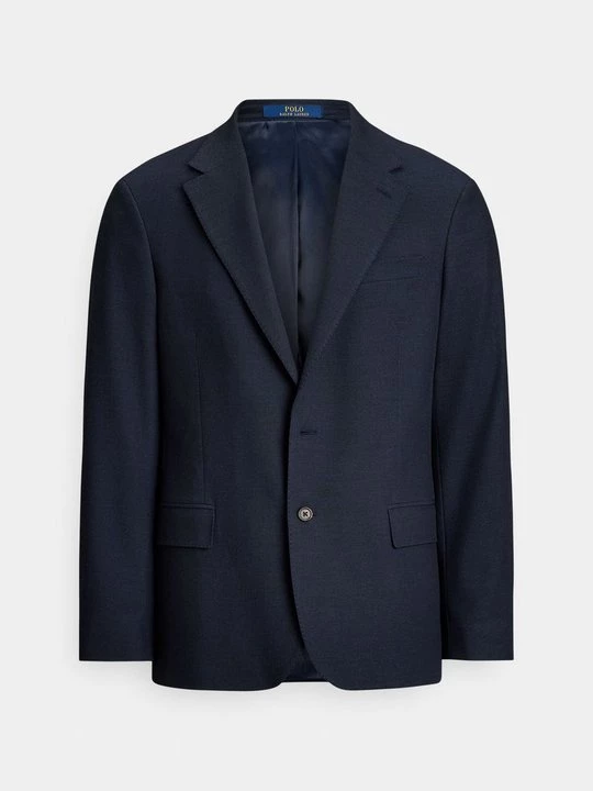 Foto van product Colbert Polo Ralph Lauren donkerblauw