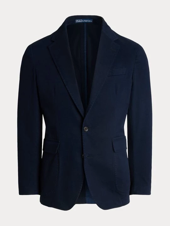 Foto van product Colbert Polo Ralph Lauren zwart