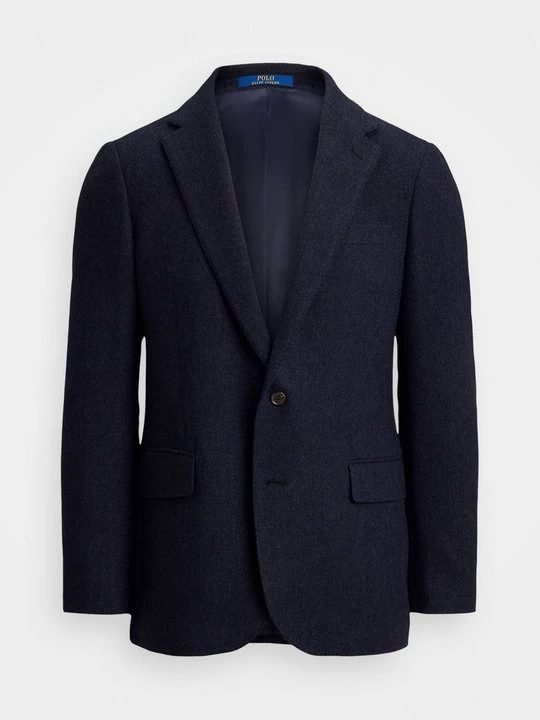 Foto van product Colbert Polo Ralph Lauren zwart