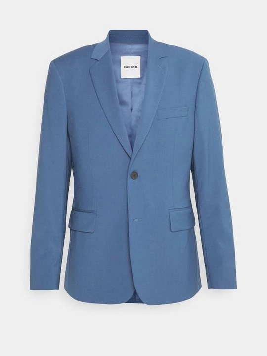 Foto van product Colbert Sandro blauw