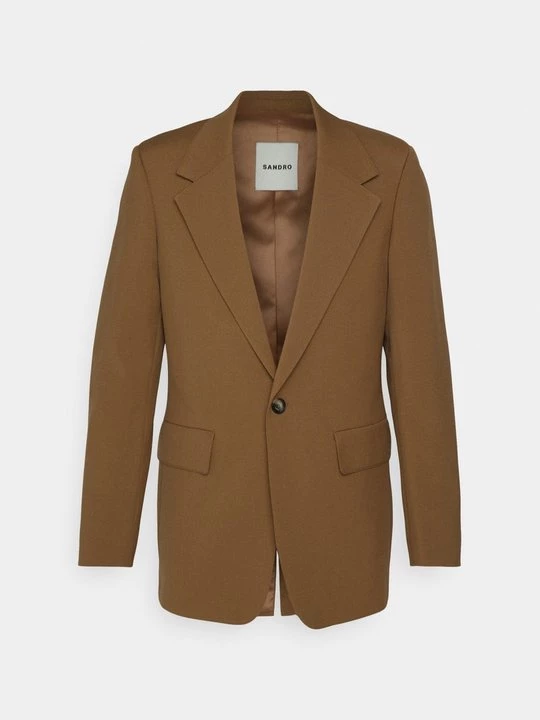 Foto van product Colbert Sandro camel