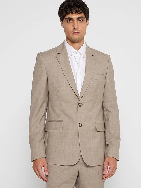 Foto van product Colbert Sandro taupe
