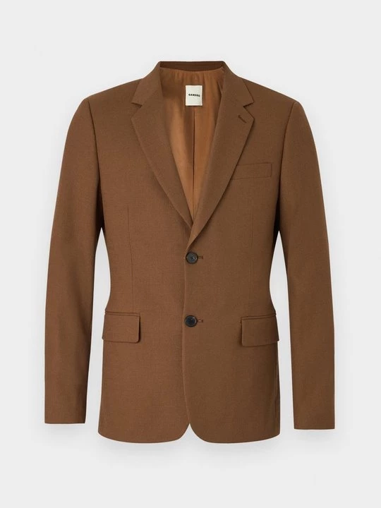 Foto van product Colbert Sandro taupe