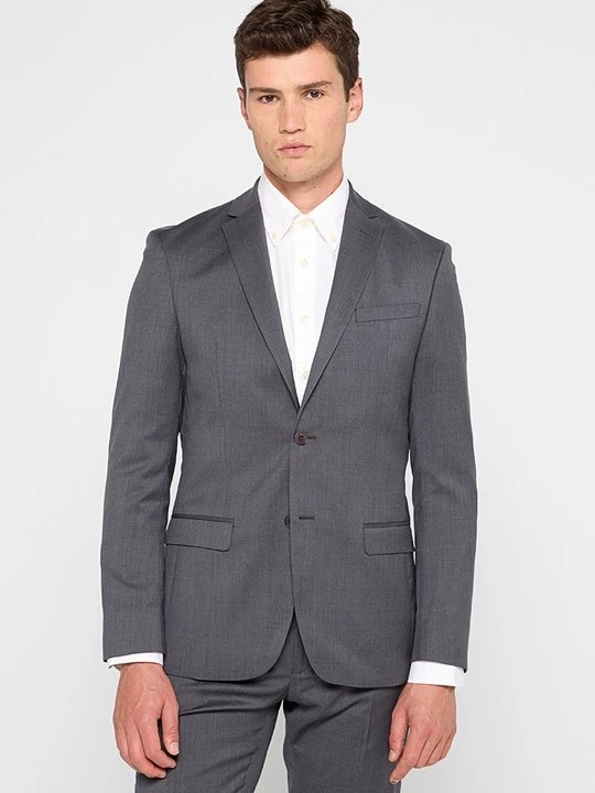 Foto van product Colbert Ted Baker grijs