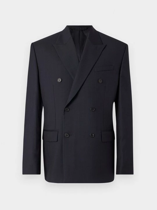 Foto van product Colbert The Kooples donkerblauw