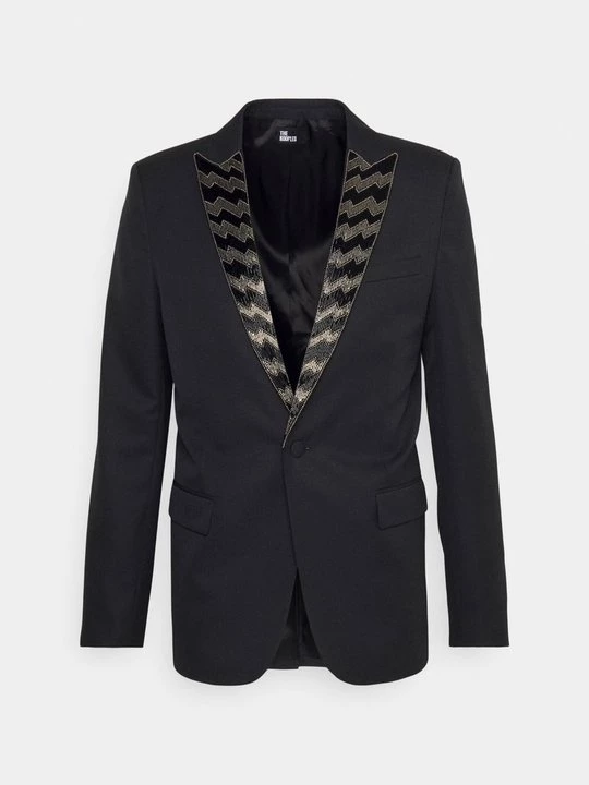 Foto van product Colbert The Kooples zwart