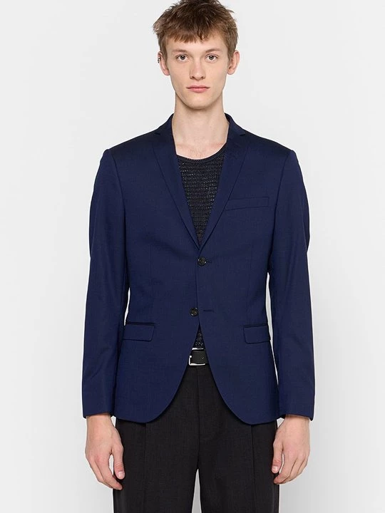Foto van product Colbert Tiger Of Sweden blauw