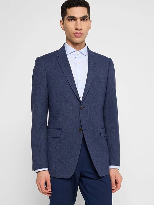 Foto van product Colbert Tiger Of Sweden blauw