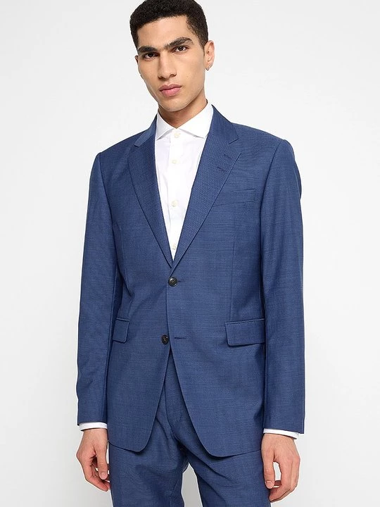 Foto van product Colbert Tiger Of Sweden blauw