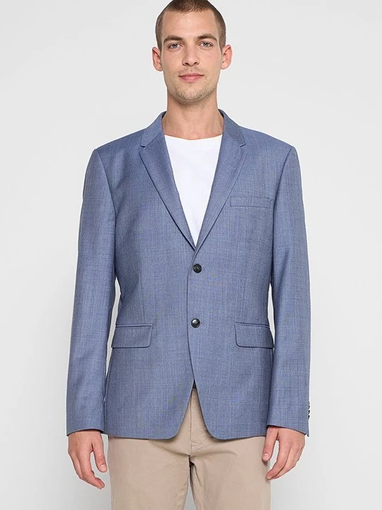 Foto van product Colbert Tiger Of Sweden blauw