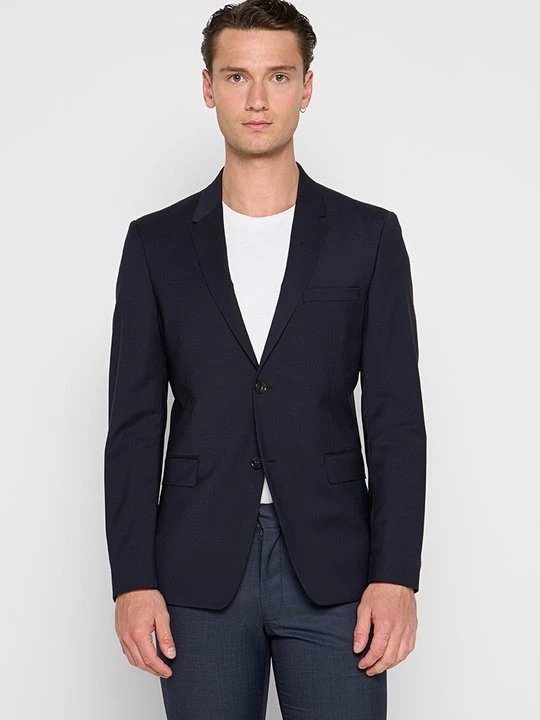 Foto van product Colbert Tiger Of Sweden donkerblauw