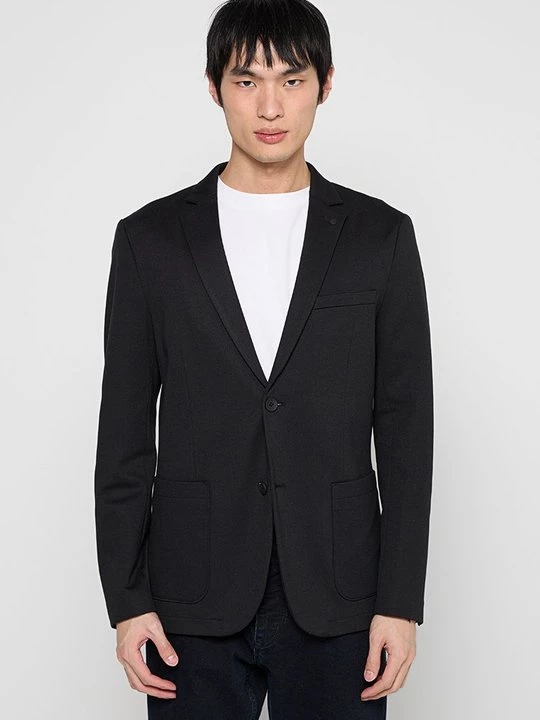 Foto van product Colbert Tom Tailor zwart