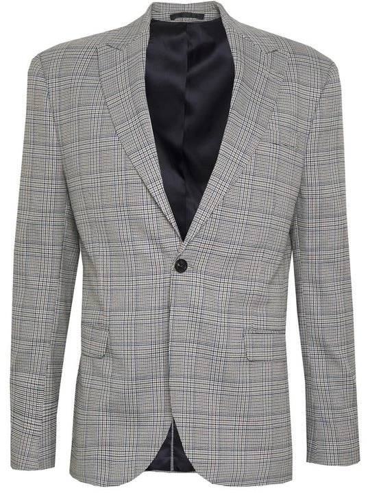 Foto van product Colbert Topman grijs
