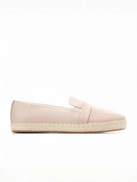 Foto van product Cole Haan Instappers beige