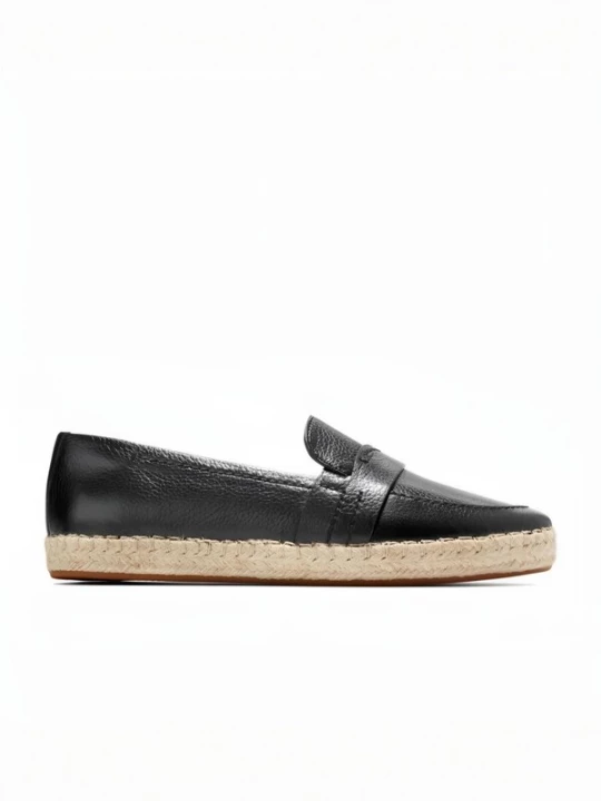 Foto van product Cole Haan Instappers 'MONTAUK' zwart