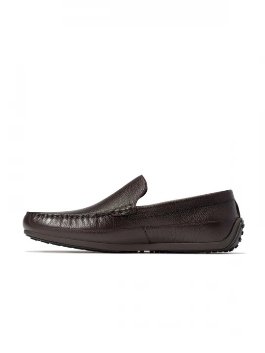 Foto van product Cole Haan Instappers 'SULLIVAN ' donkerbruin