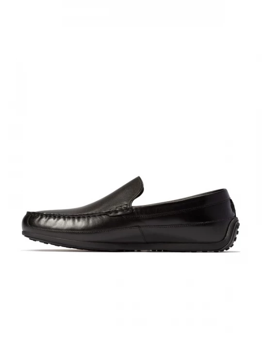 Foto van product Cole Haan Instappers 'SULLIVAN ' zwart