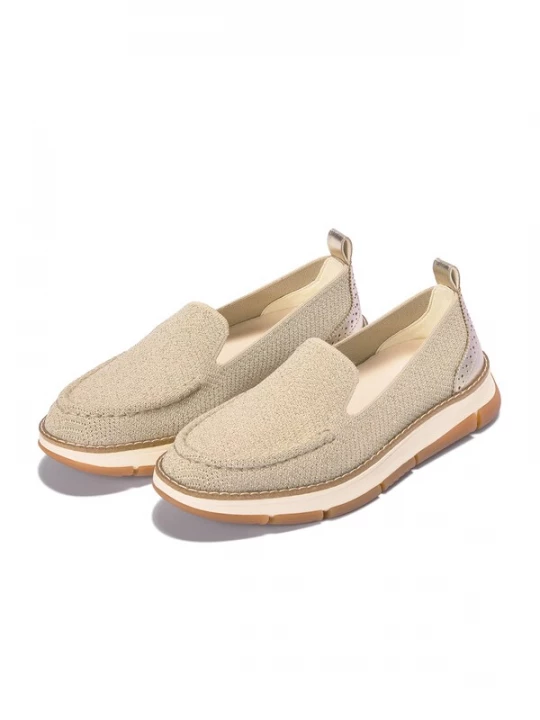 Foto van product Cole Haan Instappers 'ZEROGRAND' beige / crème