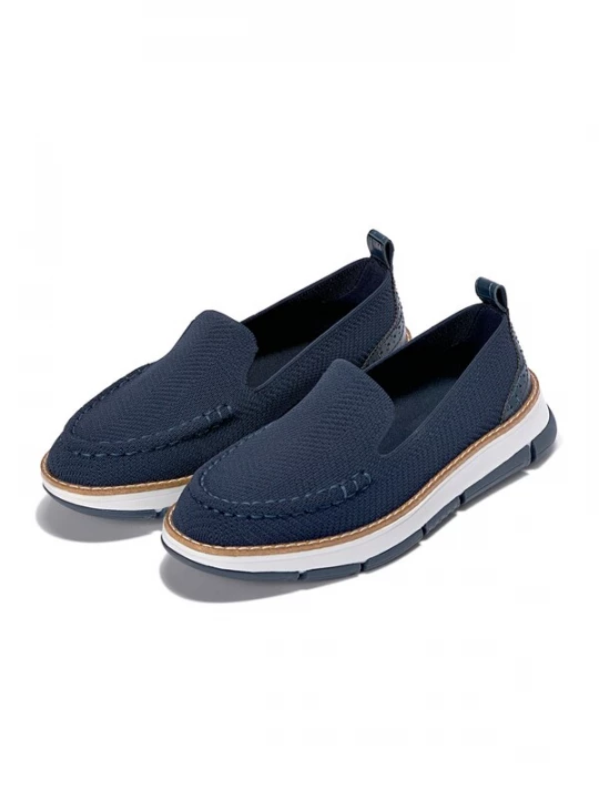 Foto van product Cole Haan Instappers 'ZEROGRAND' donkerblauw