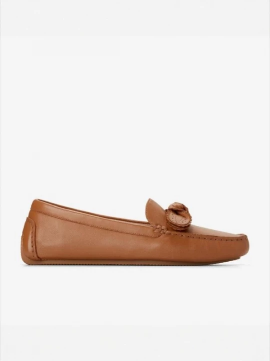 Foto van product Cole Haan Mocassins 'BELLPORT' bruin