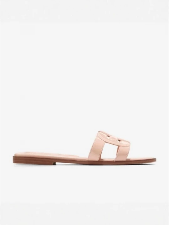 Foto van product Cole Haan Sandaal 'CHRISEE' beige
