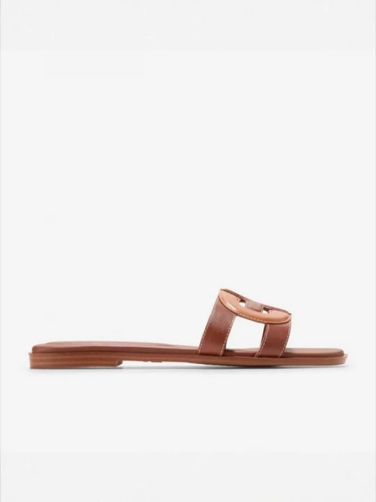 Foto van product Cole Haan Sandaal 'CHRISEE' bruin