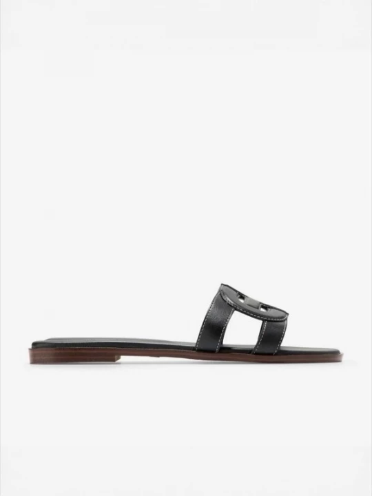 Foto van product Cole Haan Sandaal 'CHRISEE' zwart