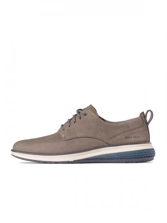 Foto van product Cole Haan Sportieve veterschoen 'ORIGINALGRAND ENERGYWEAVE' grijs