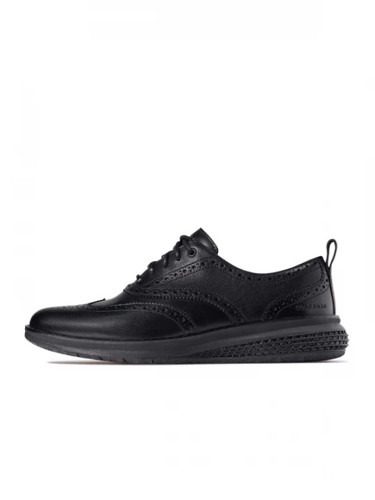 Foto van product Cole Haan Veterschoen 'ENERGYWEAVE WINGTIP OXFORDS' zwart